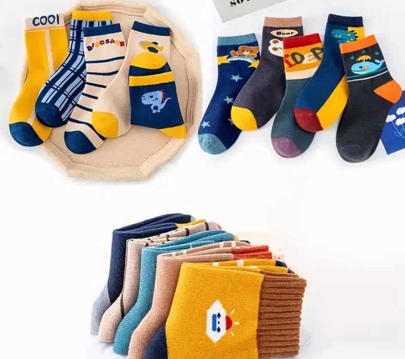 Носки по оптовым ценам