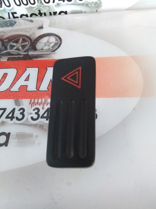 buton avarie toyota land cruiser (2002-2010) 3.0 motorina 2006