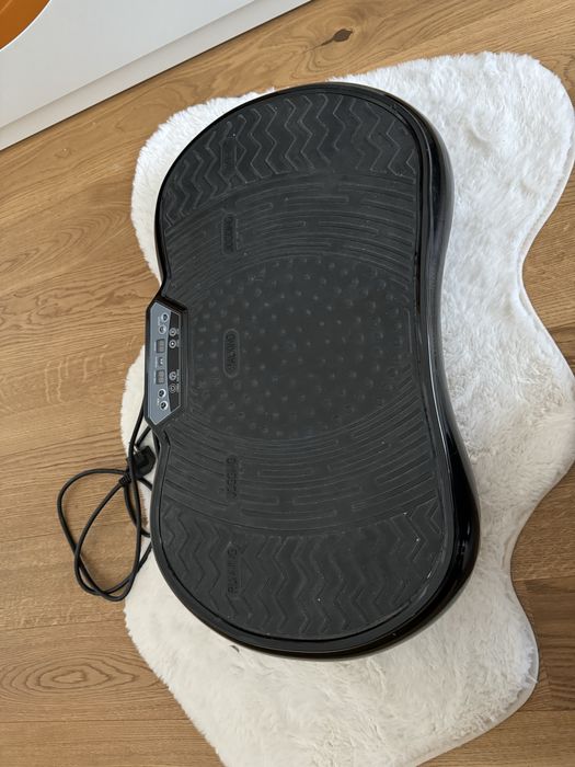 ВиброФит платформа viibrifit platform