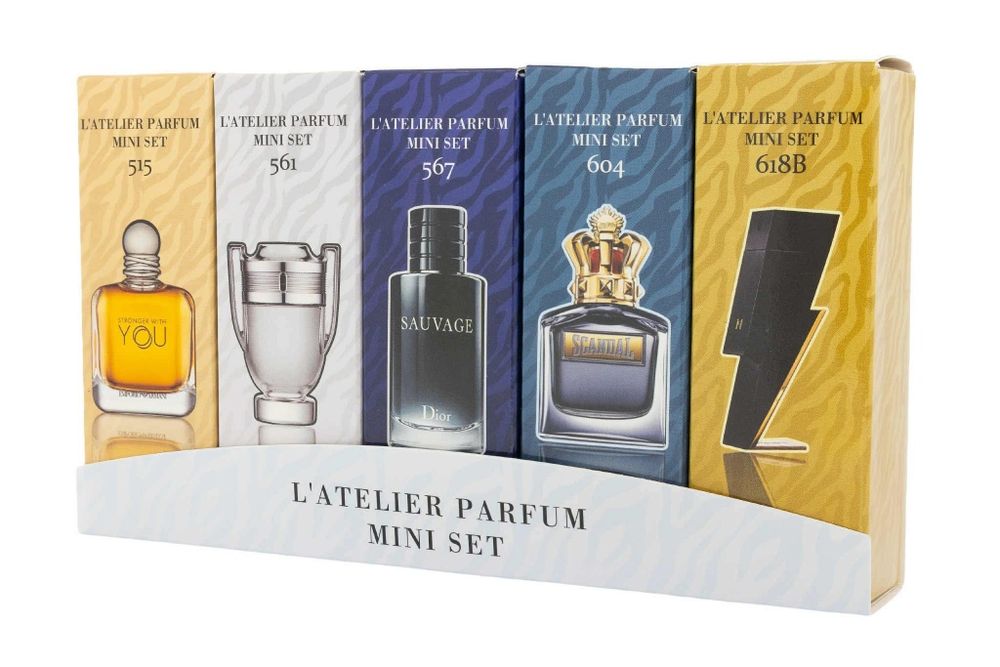 Комплекти за него и нея