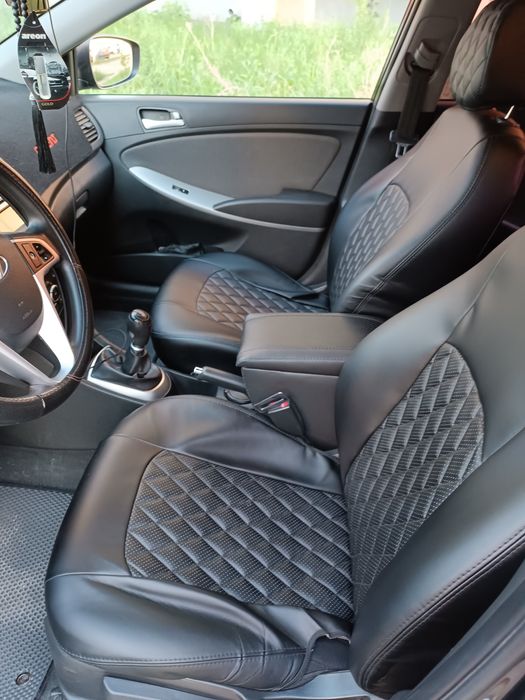 Продам Hyundai accent