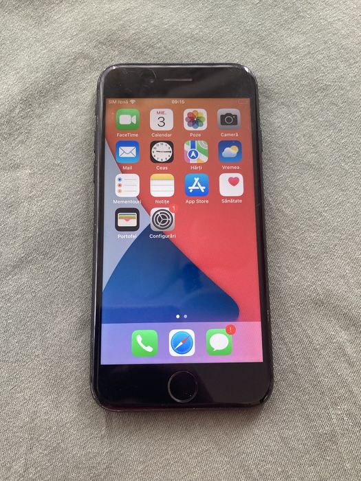 Iphon 7 128gb .280lei