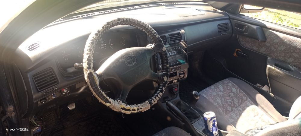 Транспорт автомобиль