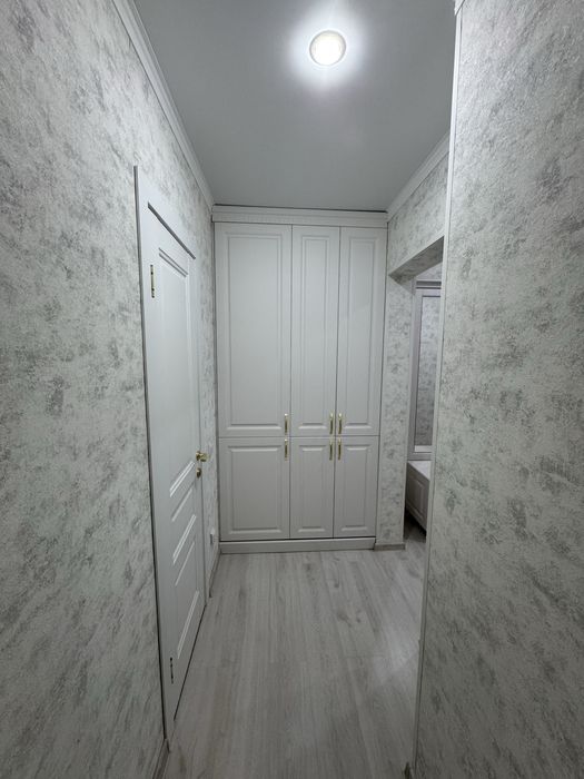 Однокомнатная кварира