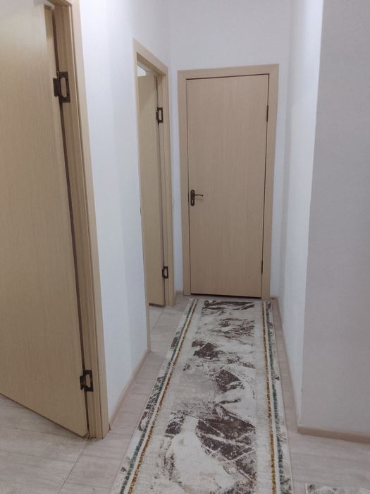 Сдаётся квартира