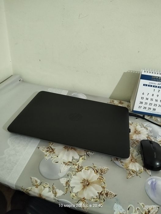 Продается Ноутбук hp