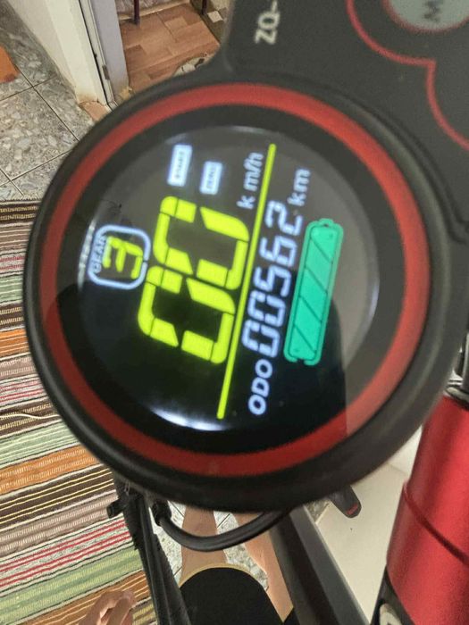 Trotineta JHR T16 800w