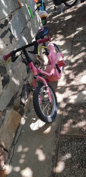 Детски  Колелета