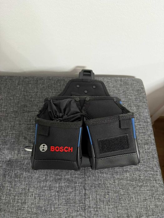 Geanta pentru suport scule Bosch GWT 4