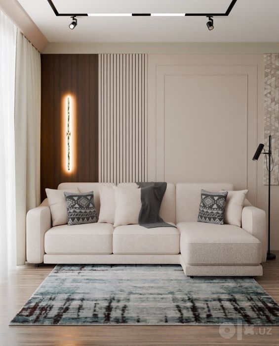 Profesional interior dizaynerlar