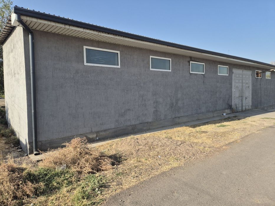 Сдаётся в аренду нежилое помещение