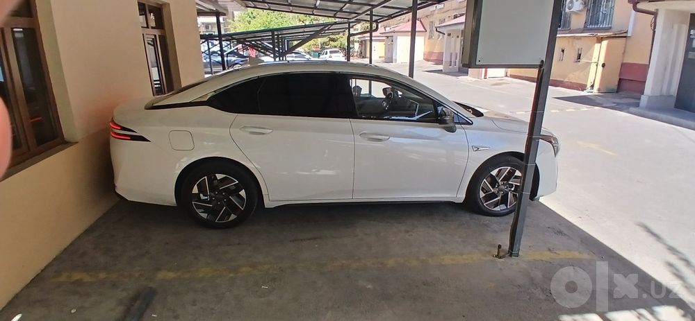 Gac Aion S plus 480 talik
