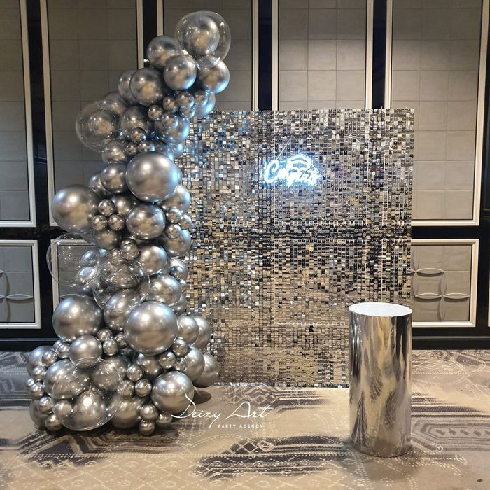 Украса за Абитуриентски бал