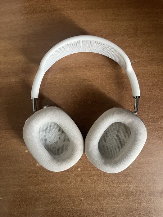 Airpods Max с гарантией