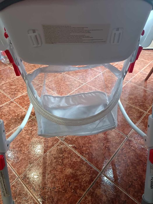 Столче за хранене