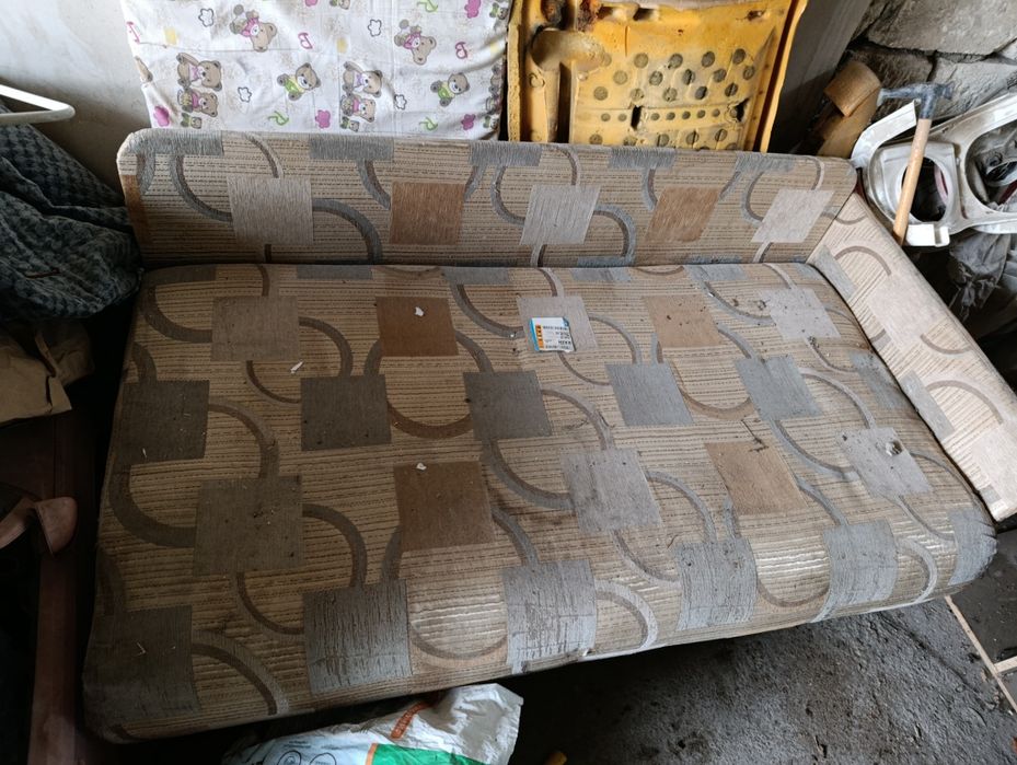 Диван маленький бесплатно