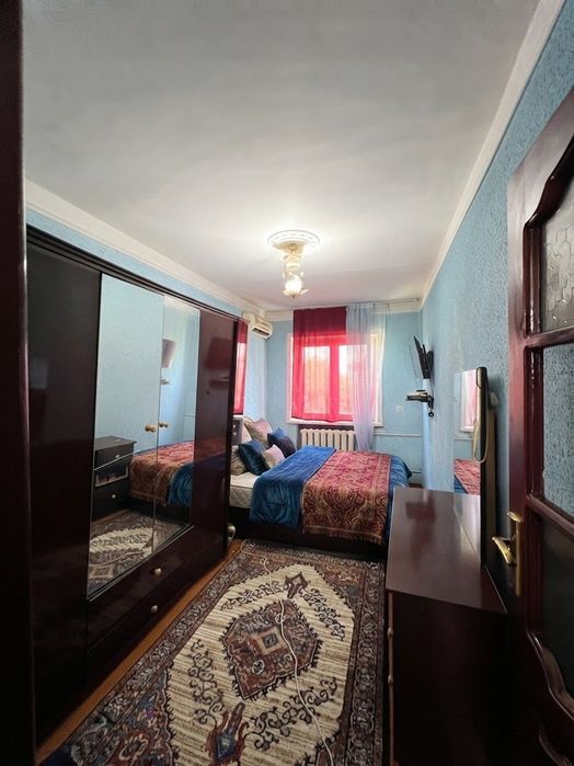 2-xonali uy Toshkent viloyati