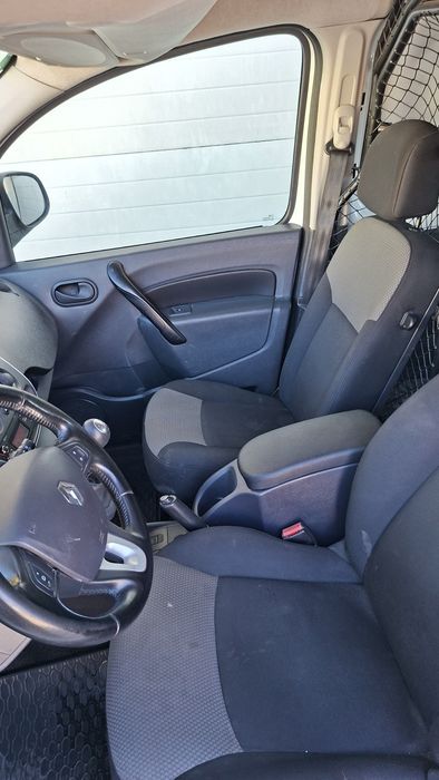 Renault kangoo maxi 2019 221647km1.5 dci 110cp E 6 Clima Temp Carlig  2 usi, Rate ,Factură, Garantie