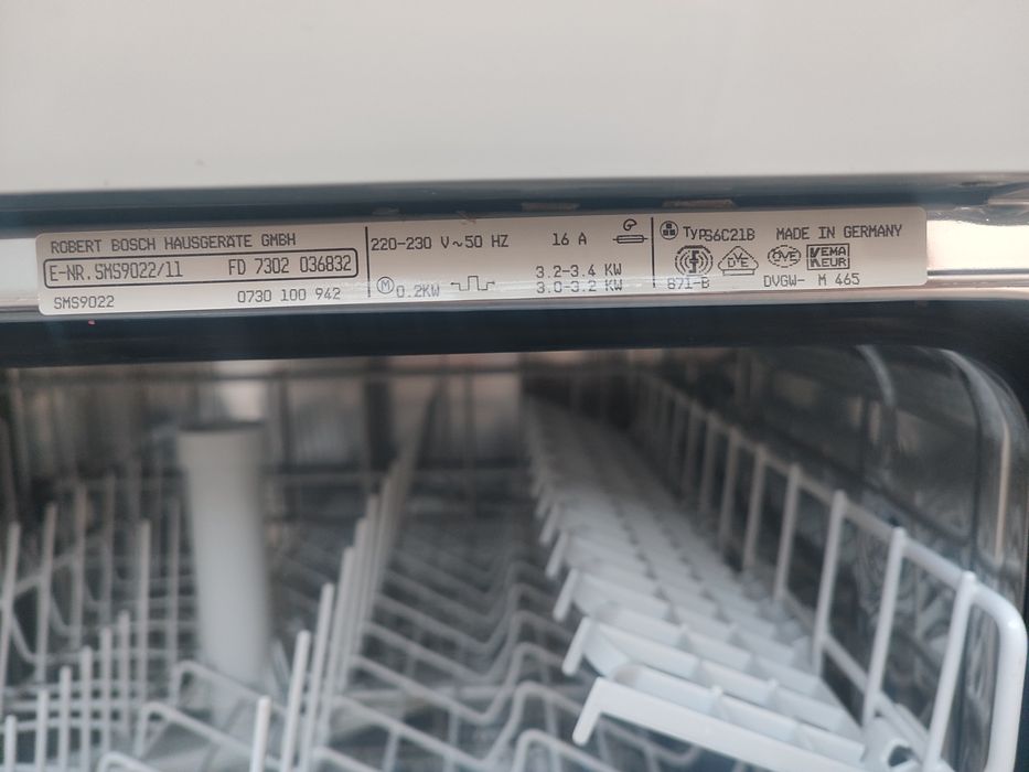 Продам Посудомоечную машину