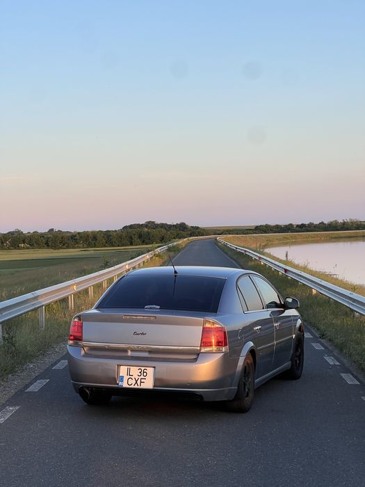 Opel Vectra C 1.9diesel