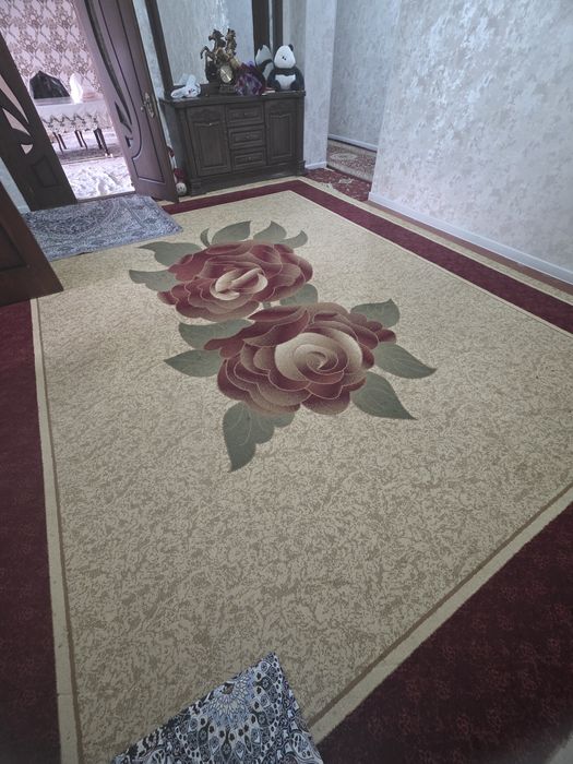 5.2×1.4 метр коридорга дорожка хам 4×5 м гилем