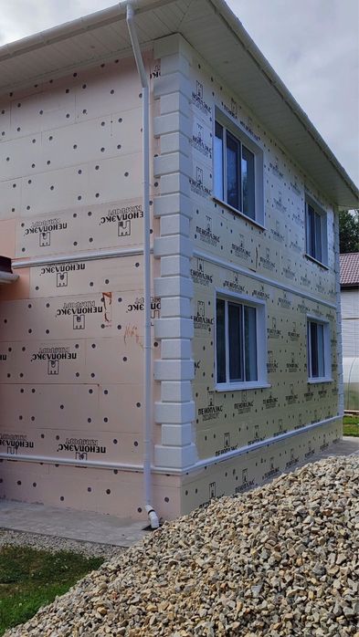 Услуга кровельщика , строителья