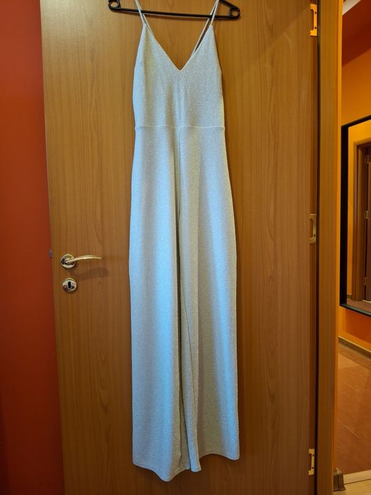 Нов гащеризон H&M, Размер S