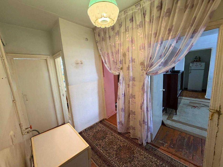 Продаётся 4х комн квартира на 2 этаже Ор-р Аэропорт