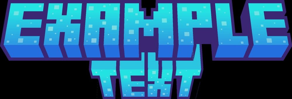 Логотип Minecraft