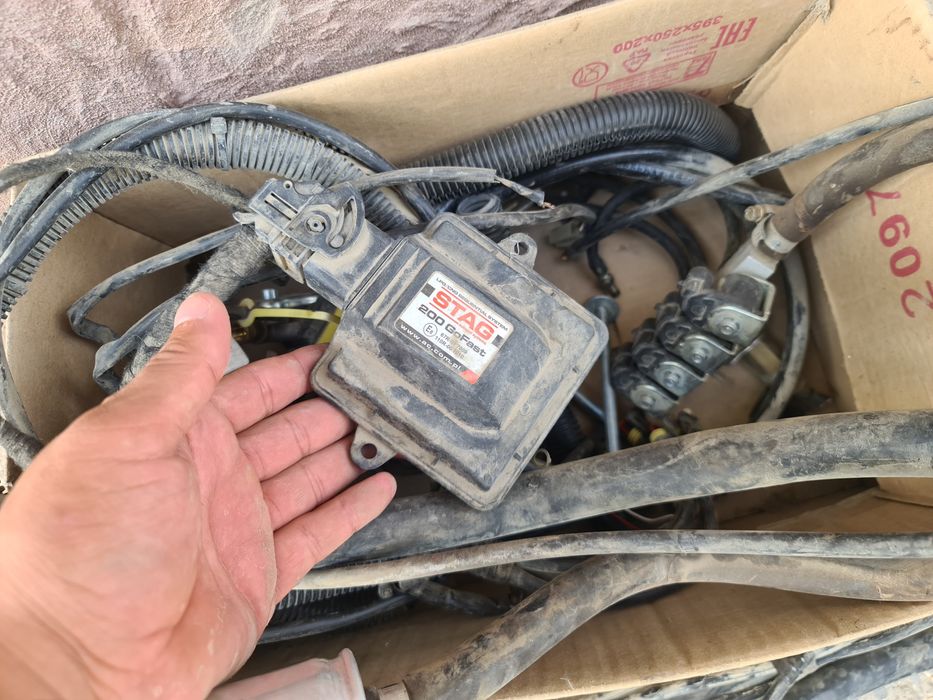 Газ стак сатылады