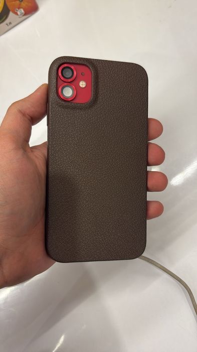 Iphone 11 / 64Gb Red Айфон 11 СРОЧНО