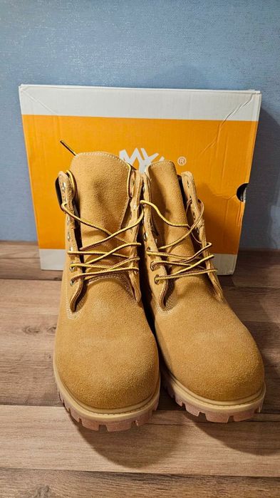 Pantofi Timberlands