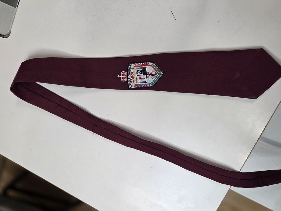 Cravate scolare personalizate