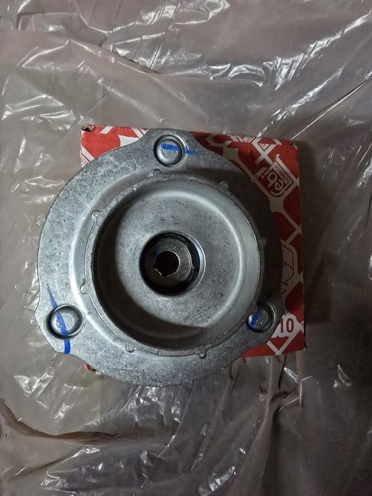 Alfa Romeo Giulia части