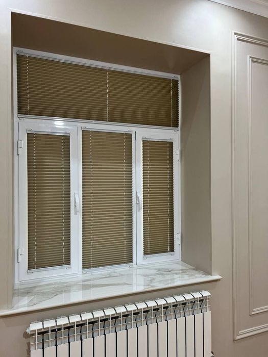 Parda shtor Jalyuzi ( maskitniy setka ) парда шторы за навески плисе