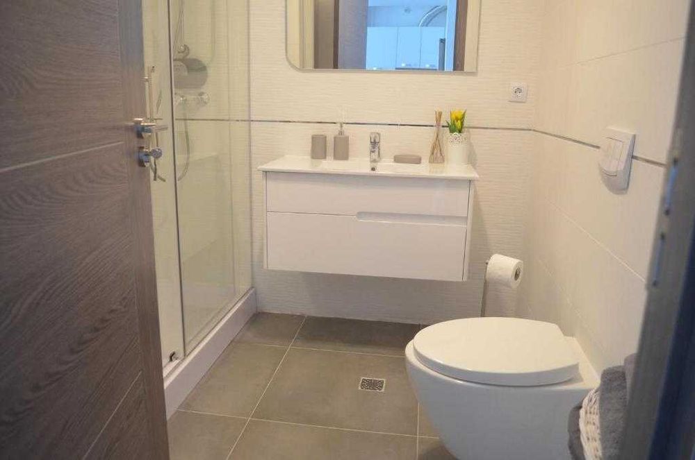 Studenti - 2 camere de închiriat – Onix Blue, Mamaia Nord