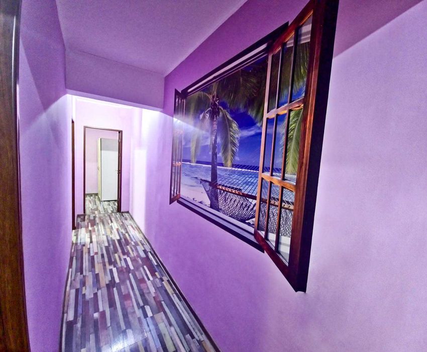 Inchiriez apartament 3 camere Tomis Nord Cazare Regim Hotelier