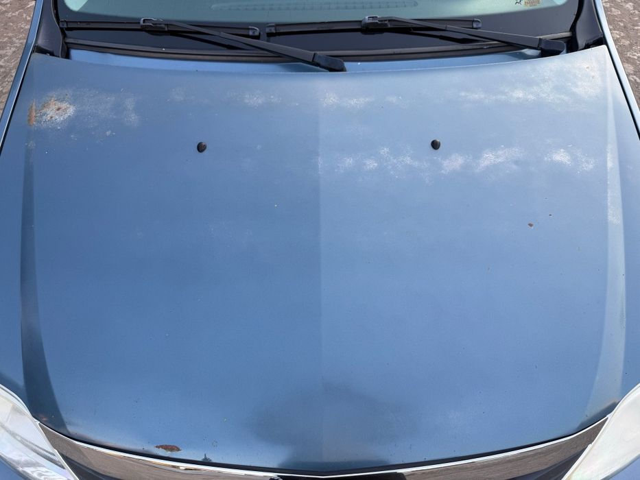 Dacia Logan de vânzare