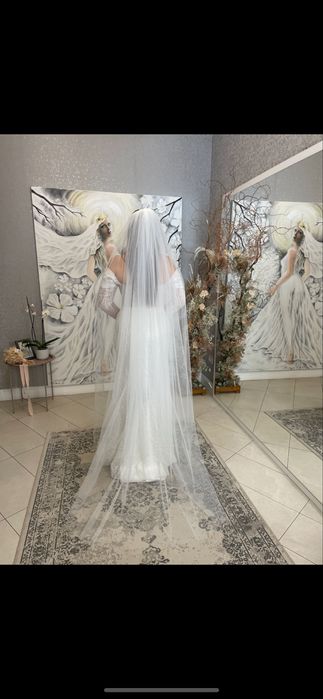 Vand rochie mireasa
