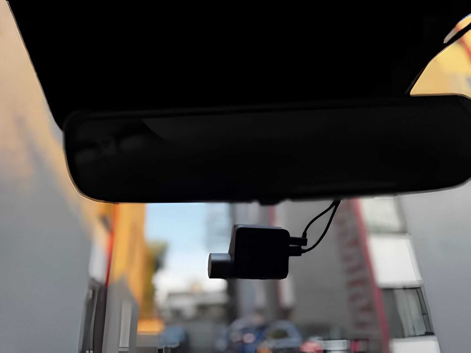 Гаранция! 70MAI A510 HDR Предна + Задна Камери / Видеорегистратор