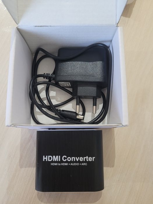 Adaptor convertor HDMI