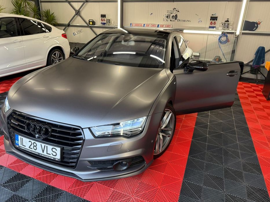 Audi A7 A7 din 2016 stare perfecta