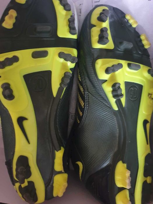 Nike Total 90, originali, marime 23,5- 24,5 cm, nepurtati