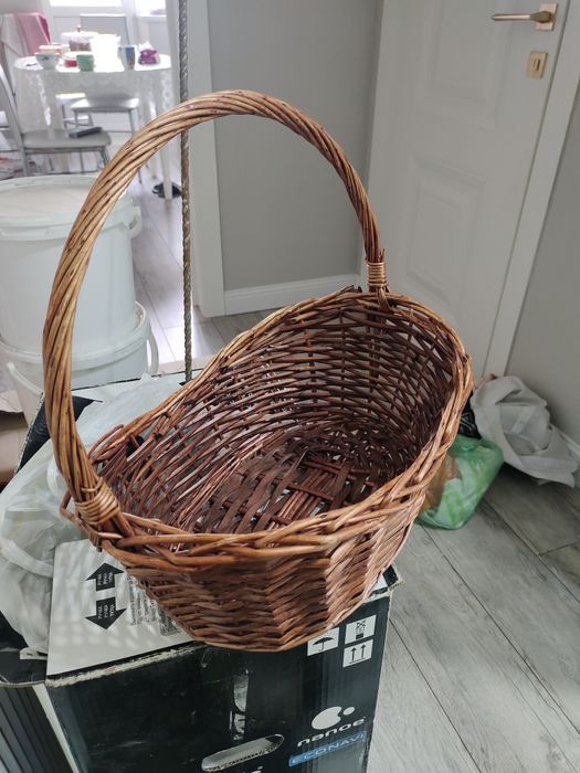 Корзины для подарков