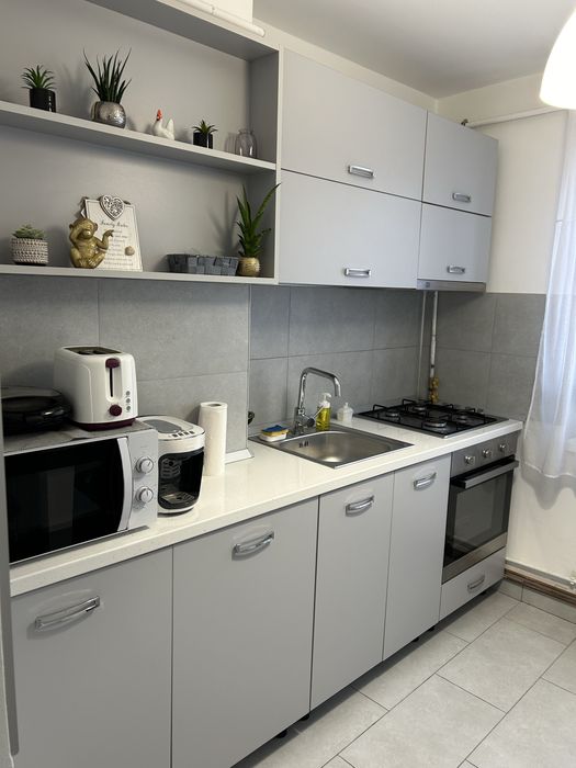 Apartament 2 camere central