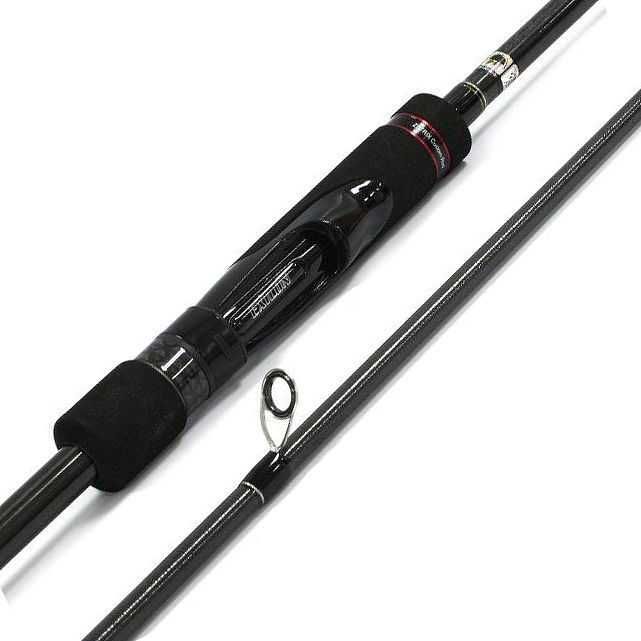 Продам спиннинг Zetrix Exilon EXS-702MH