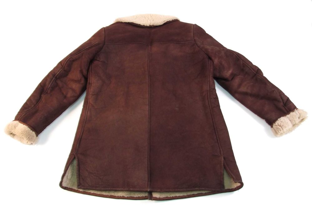 COJOC barbatesc XXL (56-58), lucrat foarte bine, blana naturala, NOU