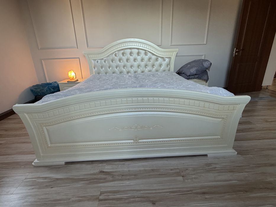 Кровать 180*200см