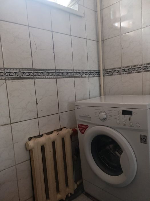 Пәтер жалға беріледі
