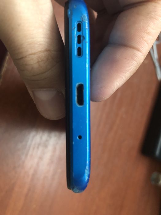 редми 9а 32гига